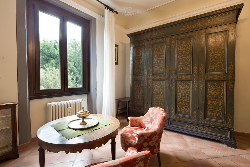 Santo Spirito Palace 피렌체 외부 사진