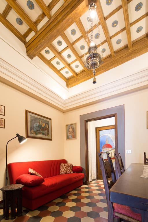 Santo Spirito Palace 피렌체 외부 사진