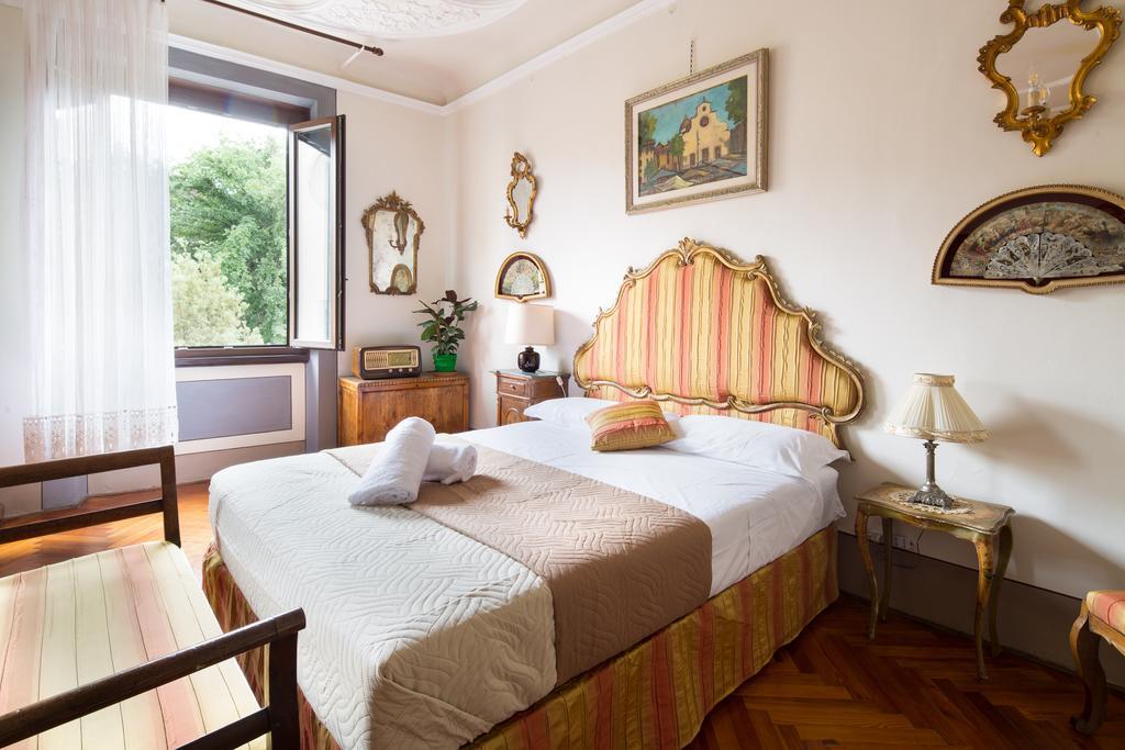 Santo Spirito Palace 피렌체 외부 사진