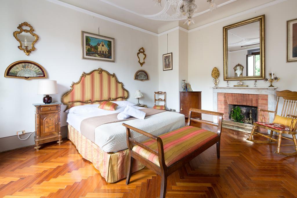 Santo Spirito Palace 피렌체 외부 사진