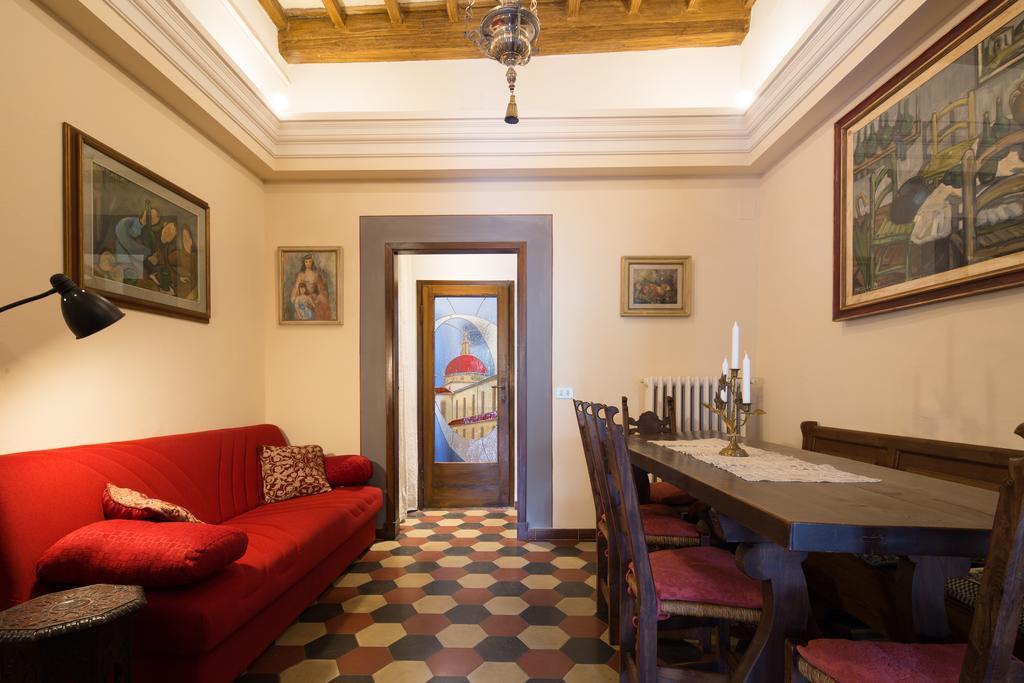 Santo Spirito Palace 피렌체 외부 사진