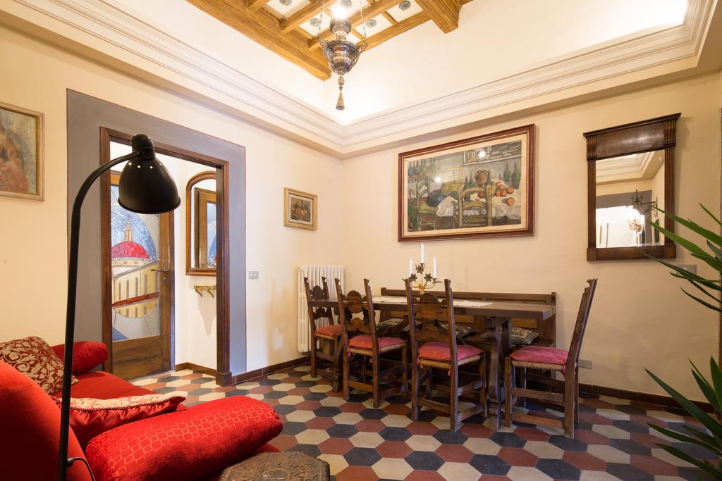 Santo Spirito Palace 피렌체 외부 사진