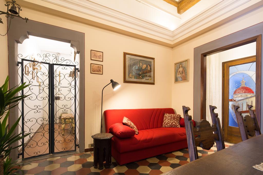 Santo Spirito Palace 피렌체 외부 사진