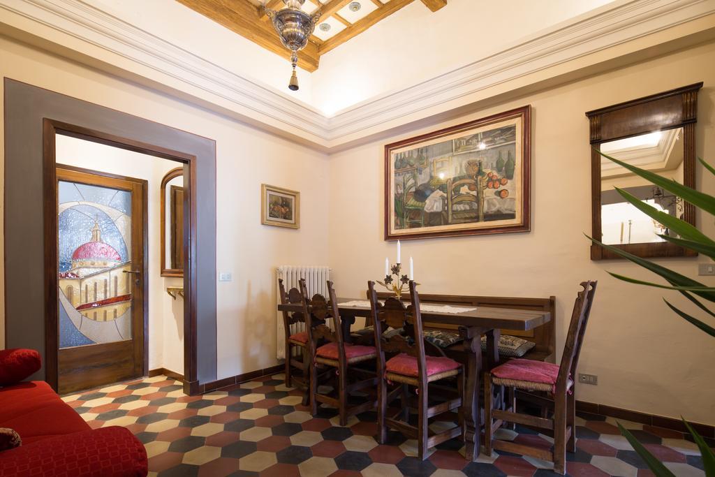 Santo Spirito Palace 피렌체 외부 사진