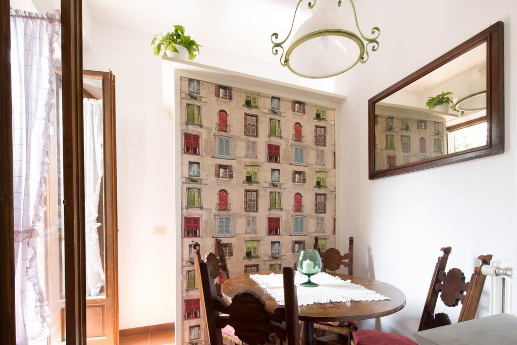 Santo Spirito Palace 피렌체 외부 사진