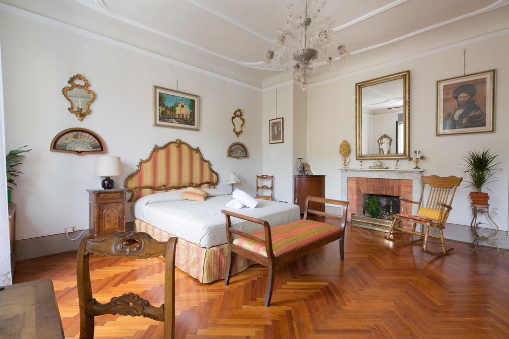 Santo Spirito Palace 피렌체 외부 사진
