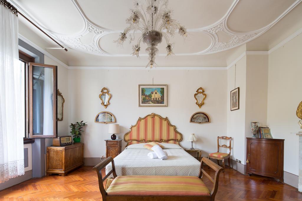 Santo Spirito Palace 피렌체 외부 사진