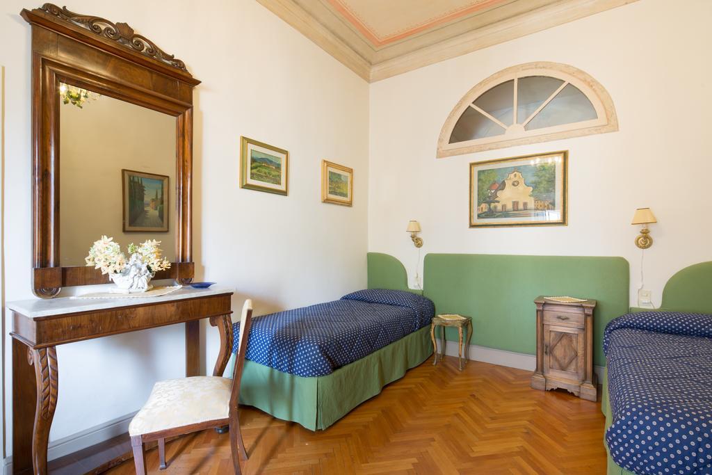 Santo Spirito Palace 피렌체 외부 사진