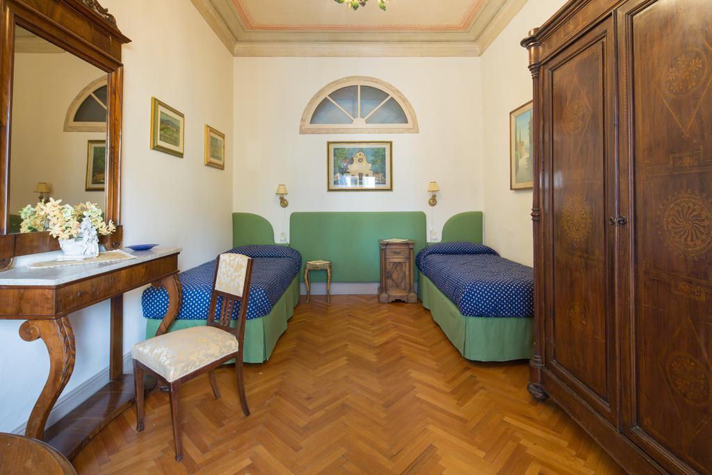 Santo Spirito Palace 피렌체 외부 사진
